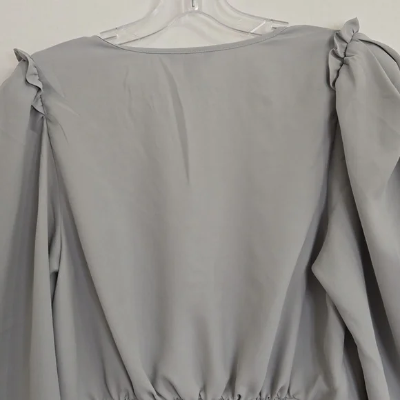 Express womens blouse - Picture 8 of 10